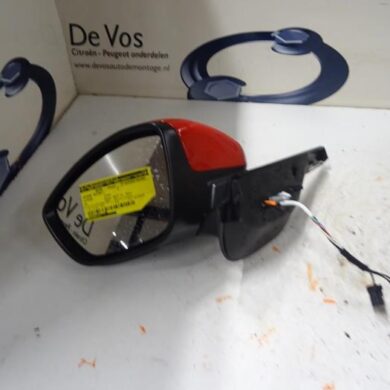 Citroen C3  Buitenspiegel links 2017 98128563XT