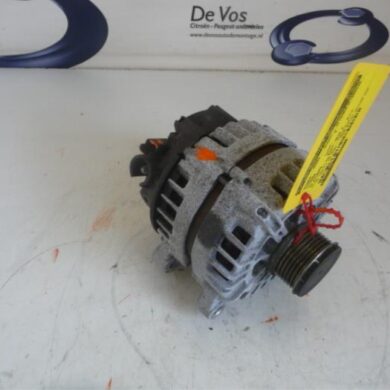 Citroen C3 Picasso  Dynamo 9HP9H06 2015 9678048880-1616859180