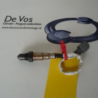 Citroen C1 1.0 12V Lambda Sonde 1KRFE-CFA 2010 1618K9