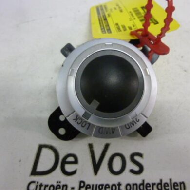 Peugeot 4007 2.2 HDiF 16V Switch 2007 649006