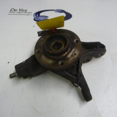 Citroen C4  Fusee links-voor 2011 364696