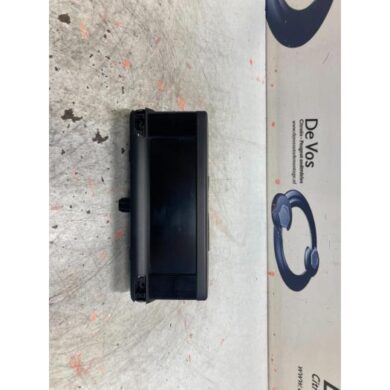 Citroen C4 Cactus  Display Interieur HNZ 2015 1616457080-1617596080