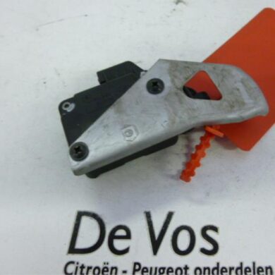 Peugeot 407 3.0 V6 24V VVT Central door locking module 2004 661520