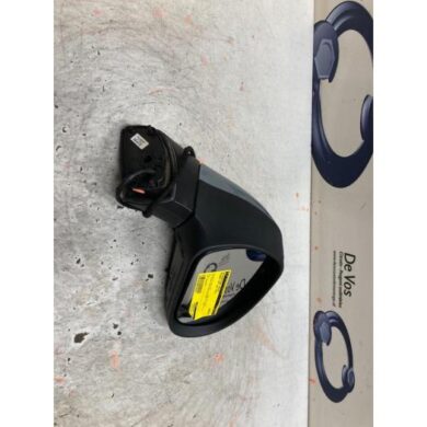 Peugeot 207 1.4 16V Vti Wing mirror, right 2011 8149ZH