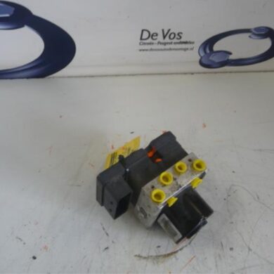 Citroen C3 1.6 HDi 92 ABS Pomp 9HP-9HP9H06 2012 4541TV-4541TW