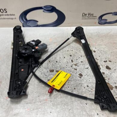 Opel Grandland X  Ruitmechaniek 4Deurs links-voor 2021 9815404280-9830320880