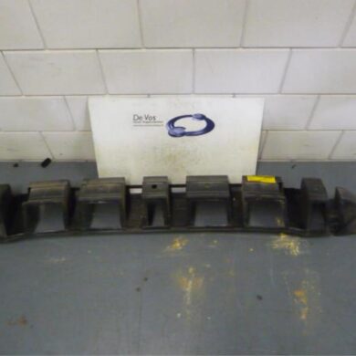 Citroen C5 2.0 HDiF 16V Rear bumper frame 2005 7414HT