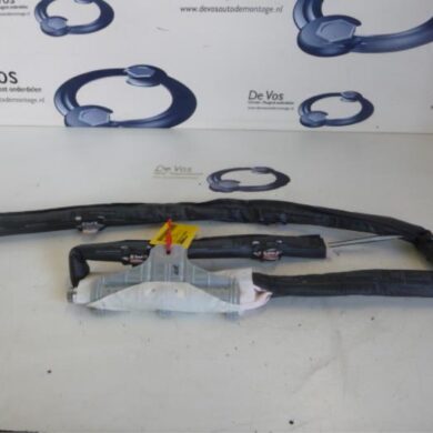 Peugeot 5008  Hemel Airbag 2010 833751