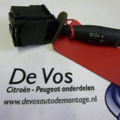 Peugeot 106 1.1 XN,XR,XT,Accent Wiper switch 2002 6239G6