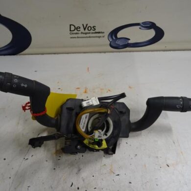 Peugeot Boxer  Combischakelaar Stuurkolom 2008 6242Q2