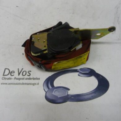 Peugeot 306 1.6i XR,XT,ST Veiligheidsgordel links-voor 1994 8972H0