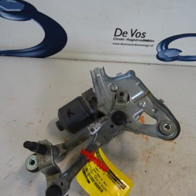 Peugeot 5008  Ruitenwissermotor voor 2010 6405PX-6405PY