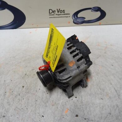 Citroen DS3  Dynamo HNZHN01 2016 9818677980-9670899580-1608064580