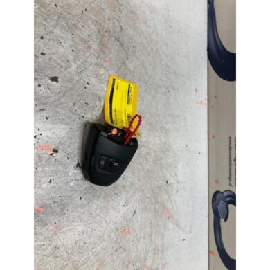 Citroen C3 1.2 Vti 12V PureTech Miscellaneous HMR 2018 98176128XT 20A704