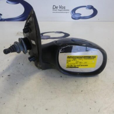 Peugeot 206 1.4 XR,XS,XT,Gentry Buitenspiegel rechts 2003 8148XY-8154JC