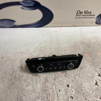 Opel Corsa 1.5 CDTI 100 Kachel Bedieningspaneel 2021 9831888680