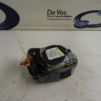 Citroen Picasso 2.0 16V Seatbelt tensioner, right 2003 8974C9