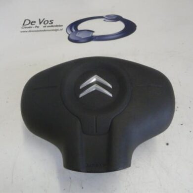 Citroen C3 Picasso  Airbag links (Stuur) 2009 4112NY-96787709ZD