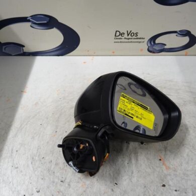 Citroen C3 Aircross  Buitenspiegel rechts 2018 98179849XT