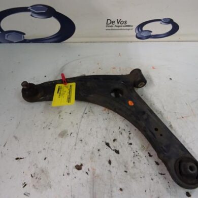 Peugeot 4007  Front wishbone, left 2008 3520V0-1612448380