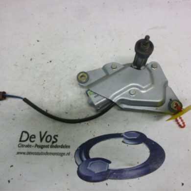 Peugeot 106 1.1 XN,XR,XT,Accent Ruitenwissermotor achter 1998 6405C4