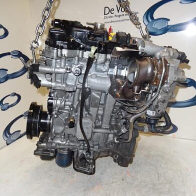 Peugeot 308  Engine HNS-HNSHN05 2018 1627638180-1627638280