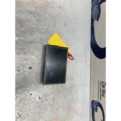 Peugeot 208 1.2 Vti 12V PureTech 82 Display Interieur HMZ 2016 9812862880