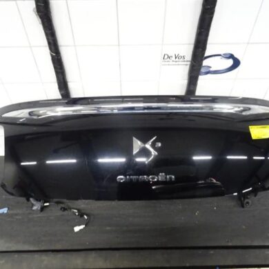 Citroen DS3  Tailgate 2013 1609268380