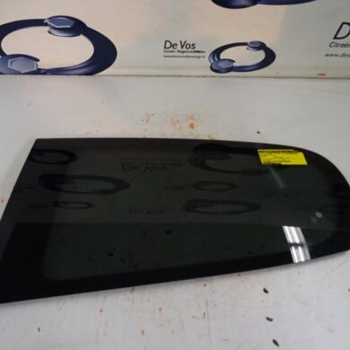 Citroen C1  Portierruit 4Deurs links-achter 2015 B000827380