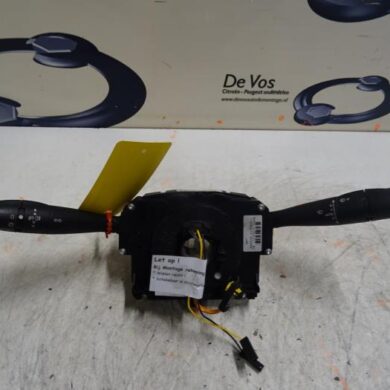 Citroen Pluriel 1.4 Steering column stalk 2004 6239TZ