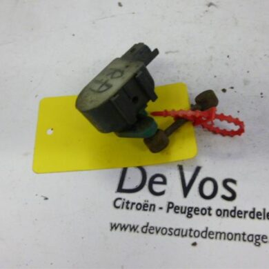 Peugeot 407 2.7 HDi V6 24V Sensor (other) 2006 5273J6-527378