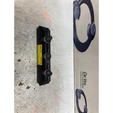 Citroen C4 1.2 PureTech 130 12V Kachel Bedieningspaneel 2021 9831632980-9844375580