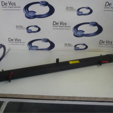 Citroen C4 Picasso  Dog rack 2011 7220PE