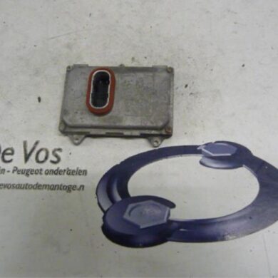 Peugeot 407 2.7 HDi V6 24V Computer lighting module 2007 6224J3