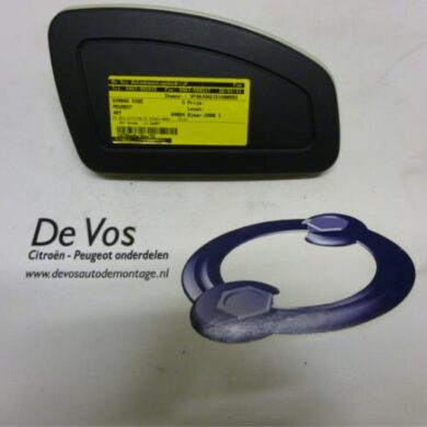 Peugeot 407 2.7 HDi V6 24V Side Airbag 2006 8216LC