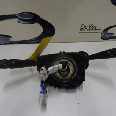 Citroen DS4  Combischakelaar Stuurkolom 2014 98000223ZD-98199578ZD