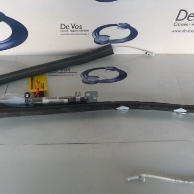 Citroen C4 2.0 16V Hemel Airbag 2005 833133