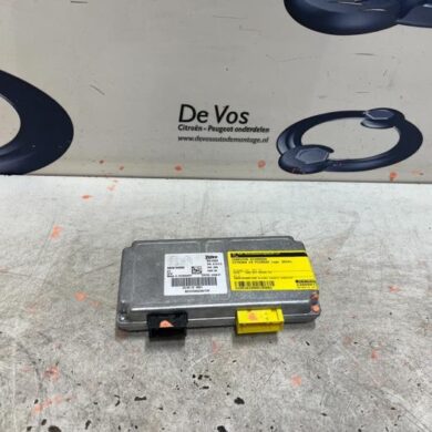 Citroen C4 Picasso  Computer, miscellaneous 5FV 2014 1610746480-9806794080