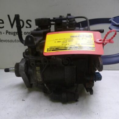 Citroen Jumper  Mechanical fuel pump DJY 1999 19208C-1921C4