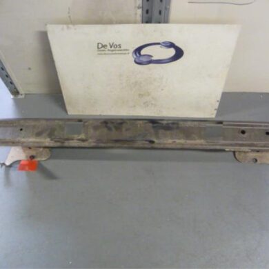 Fiat Scudo 2.0 D Multijet Bumperframe achter 2007