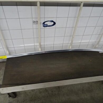 Peugeot 508  Dakrail rechts 2011 8361R4