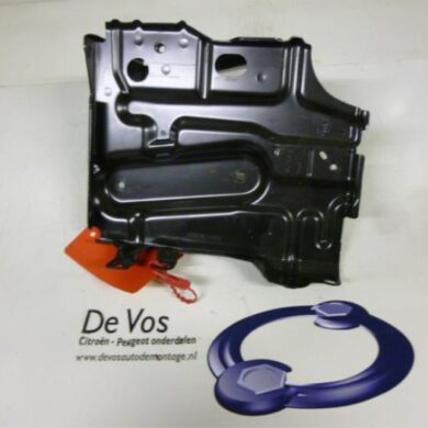 Citroen C1 1.0 12V Accubak 2006 6503G1