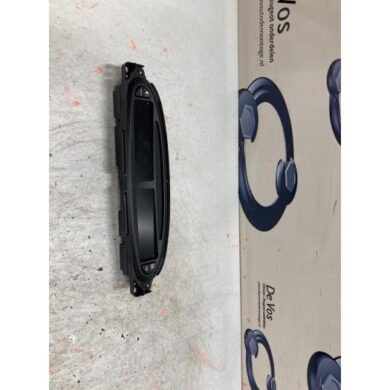 Citroen Picasso 1.8 16V Kilometerteller KM 2005 6105VY-6105VT-6105VV