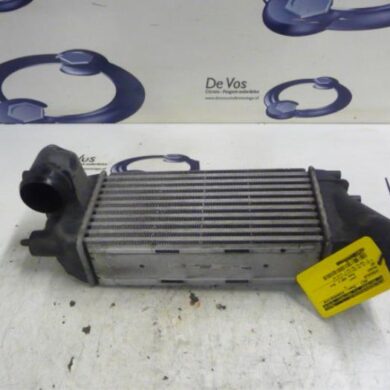Peugeot 307  Intercooler RHR 2008 0384K5