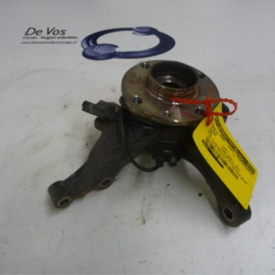 Citroen Nemo  Fusee rechts-voor 2015 3647A2