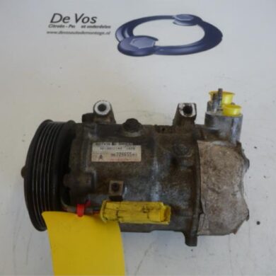 Peugeot Expert  Aircopomp 9HU 2011 9800851980-6453YK-648724-6453TH