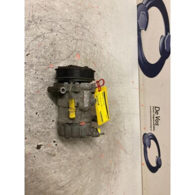 Peugeot 1007 1.6 GTI,Gentry 16V Air conditioning pump NFU 2008 6453QG-6453QH-9800821980