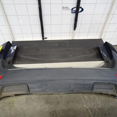 Peugeot 5008  Achterbumper 2018 1636404280-1619231680-1619231780