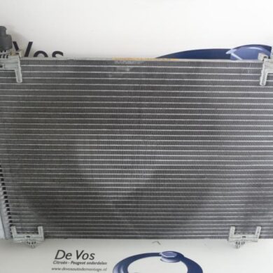 Citroen C4 2.0 16V Airco Radiateur RFN 2005 6455CY-6455GK