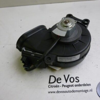 Citroen C8 2.2 HDi 16V Heating and ventilation fan motor 2005 6441AV
